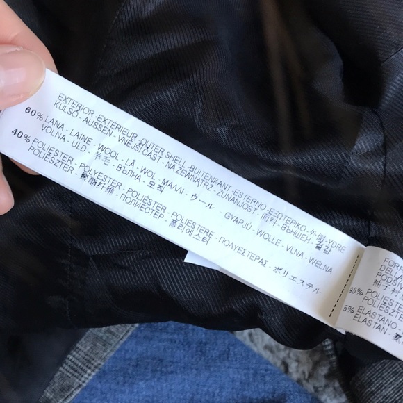 Zara Blazer - Picture 7 of 8